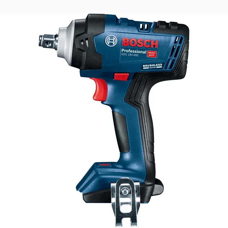 Power Tools Bosch - ‌ Clé à chocs sans fil