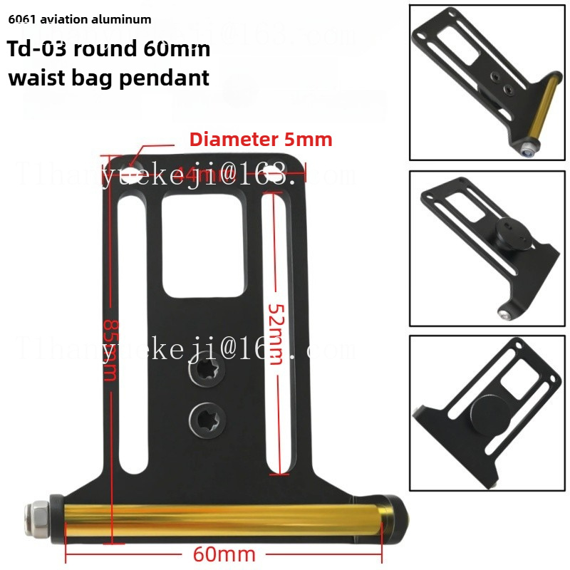 Power Tools Organizer Diy - Sacoche de ceinture portable pour outils
