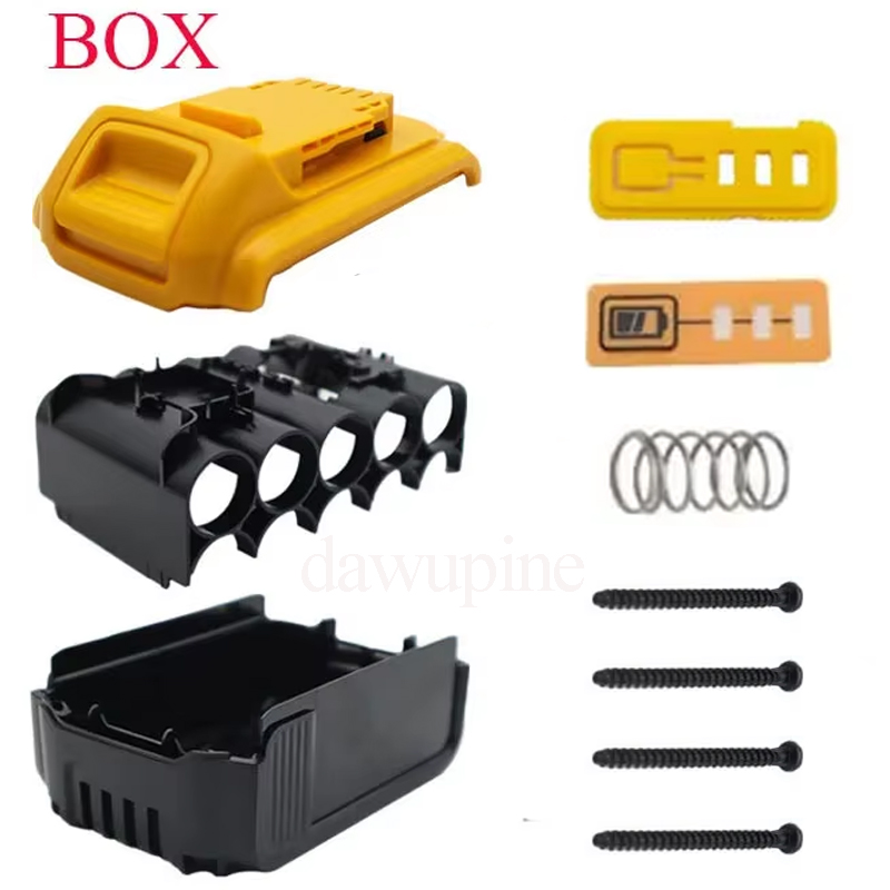 Dewalt Power Tools Xr - Pour DeWalt outil accessoires Li-Ion batterie