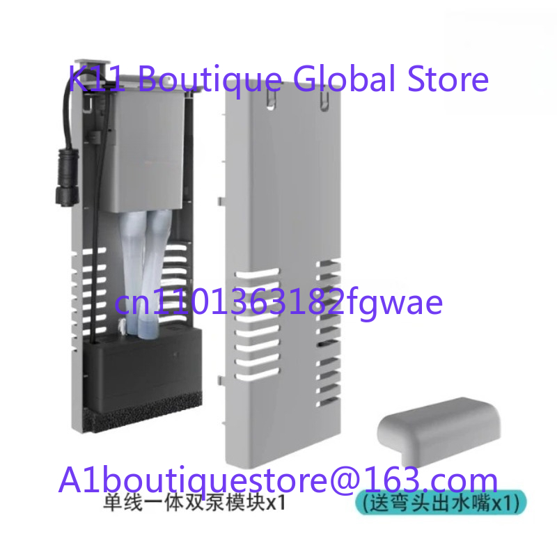 Xiaomi Power Tools - Accessoires de double pompe haute puissance