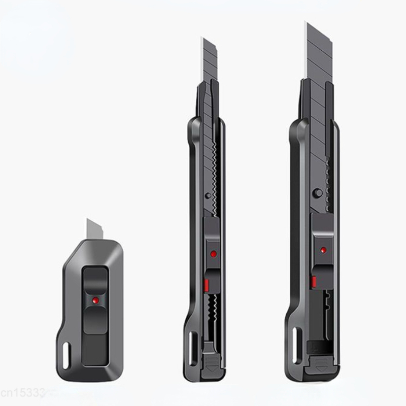 Xiaomi Power Tools - Outil utilitaire extensible coupe-papier outil de