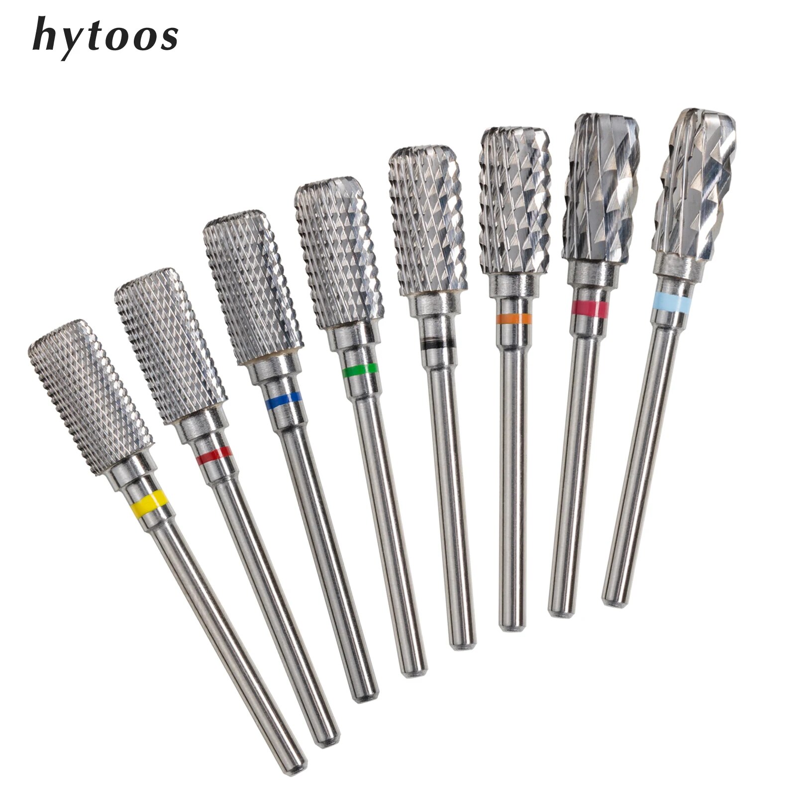 Power Tools On Sale - HYTOOS-Forets à ongles de sécurité pour