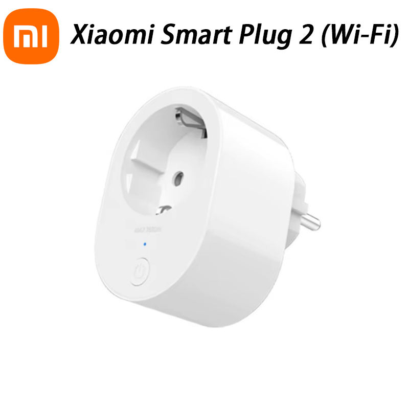 Xiaomi Power Tools - Version mondiale Xiaomi Mi Smart Plug