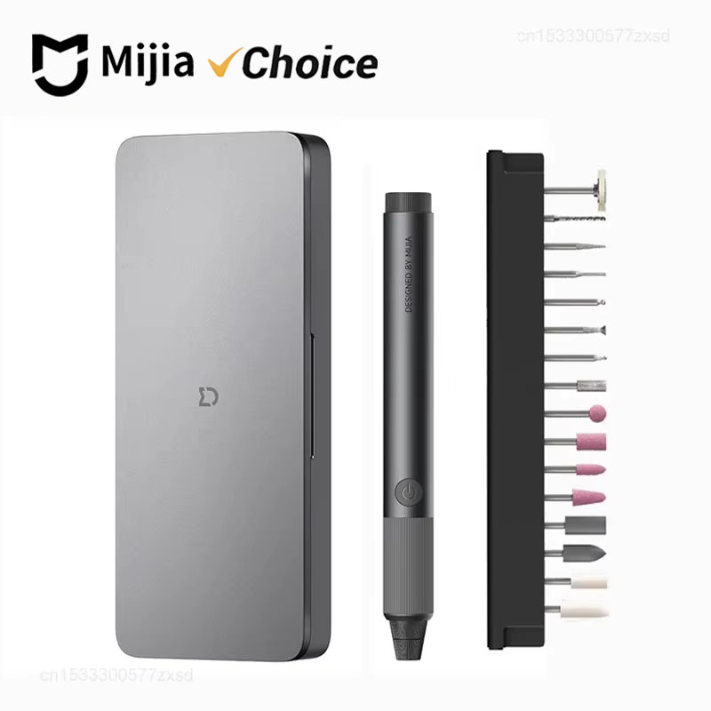 Xiaomi Power Tools - Stylo de meulage électrique Mijia 22000