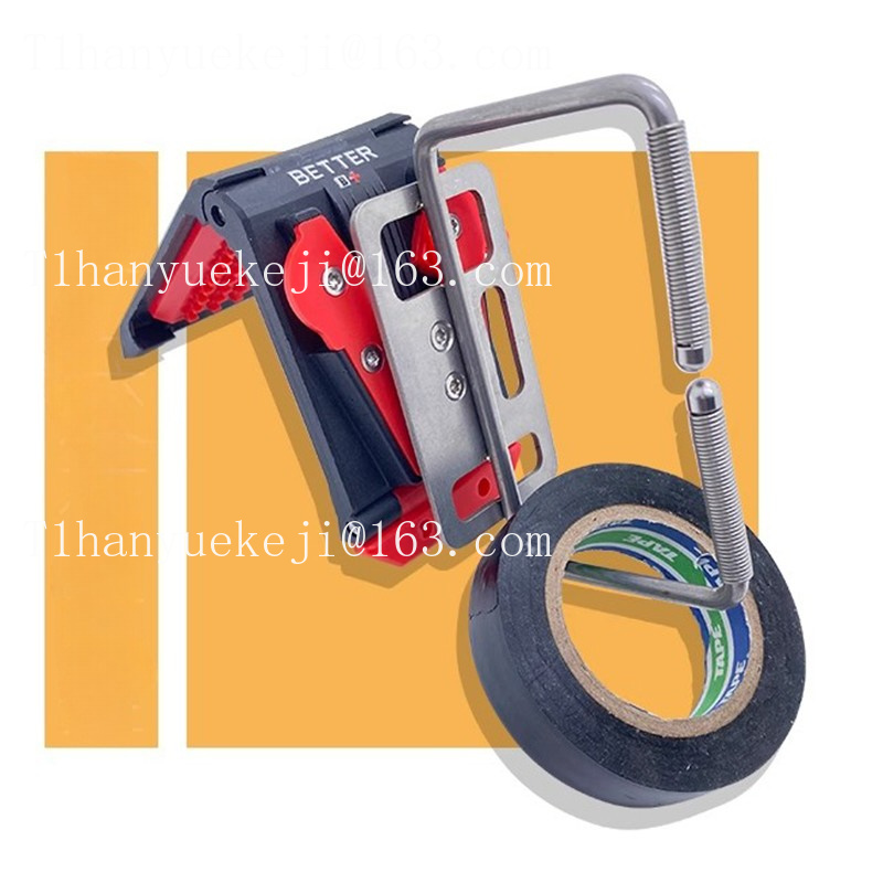 Power Tools Organizer Diy - Support de ceinture portable TaJIma pour