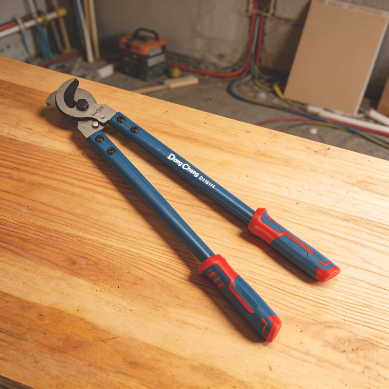 Power Tools America - Cisaille à câble de type américain,