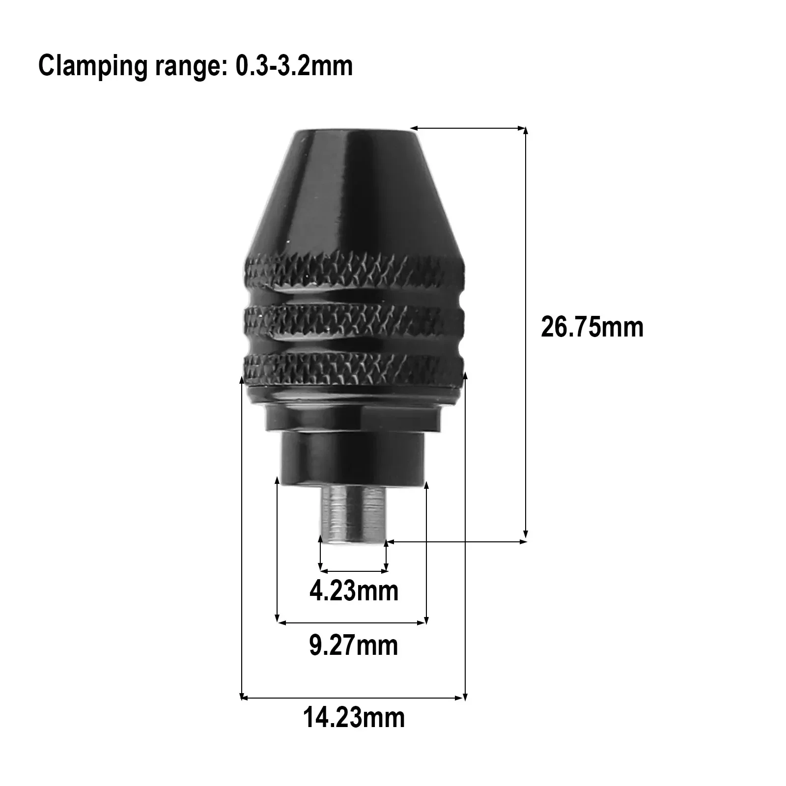 Power Tools On Sale - Mandrin multi-perceuse pour machine à polir