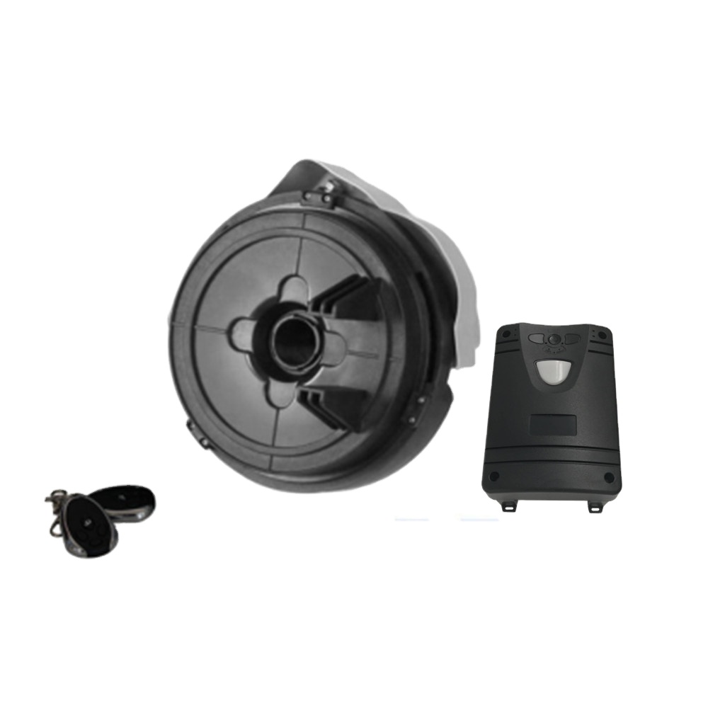 Power Tools Australia - Moteur d'ouverture de porte de garage