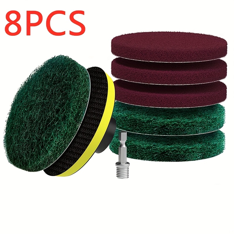 Kit de brosses électriques pou - Power Tools On Sale avis et prix