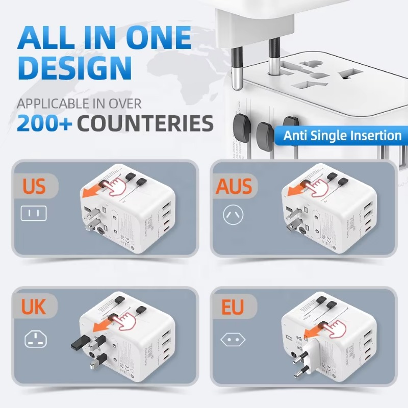Adaptateur secteur rapide 70W  - Power Tools Australia avis et prix