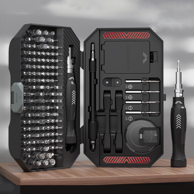   Jeu de tournevis DELIXI 145  - Xiaomi Power Tools avis et prix