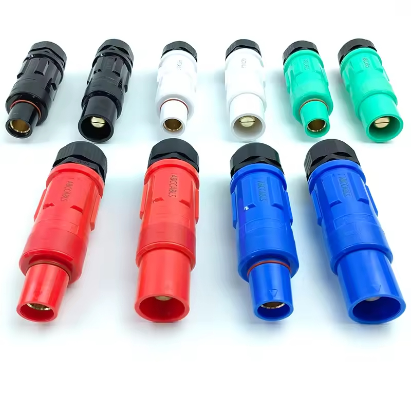 Connecteurs Powerlock ABCCABLS - Power Tools Australia avis et prix