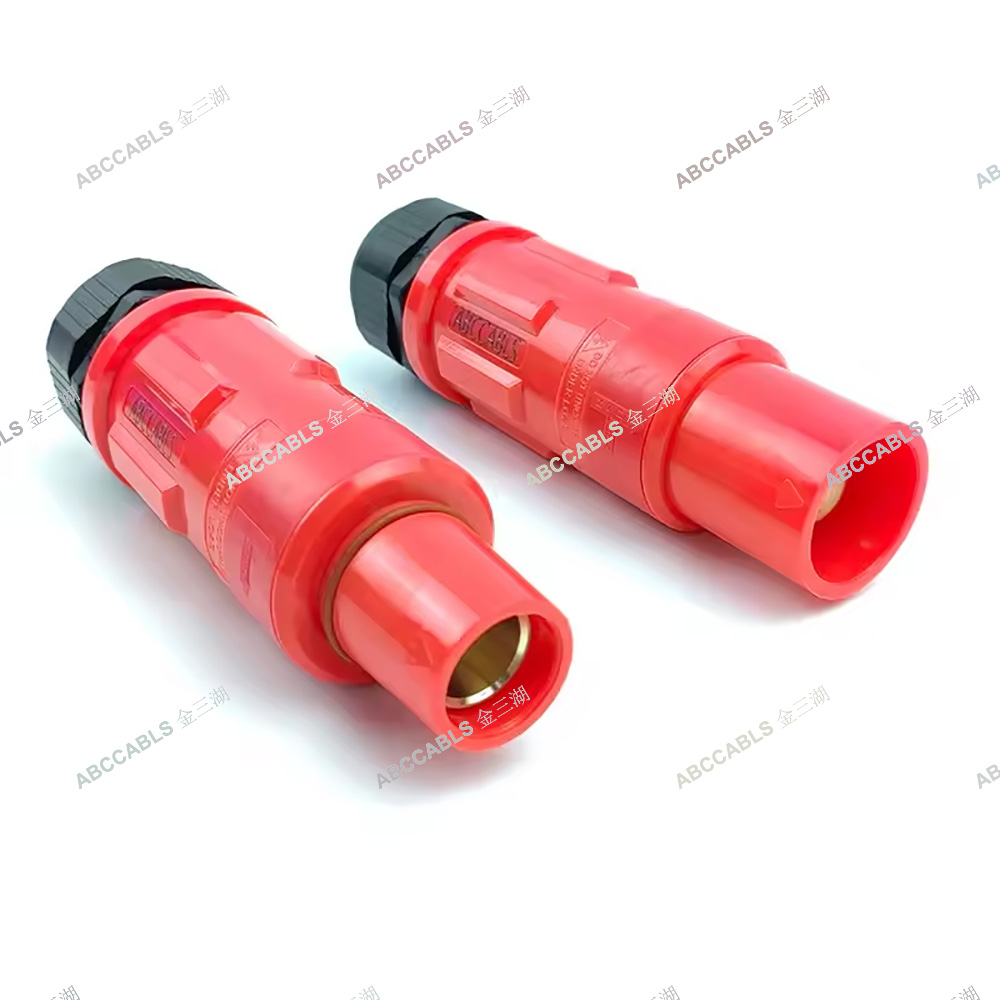 Connecteurs Powerlock ABCCABLS - Power Tools Australia avis et prix