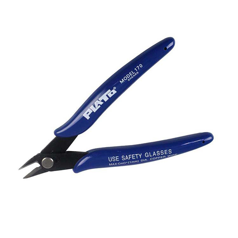 Pince diagonale, coupe-câble é - Power Tools America avis et prix
