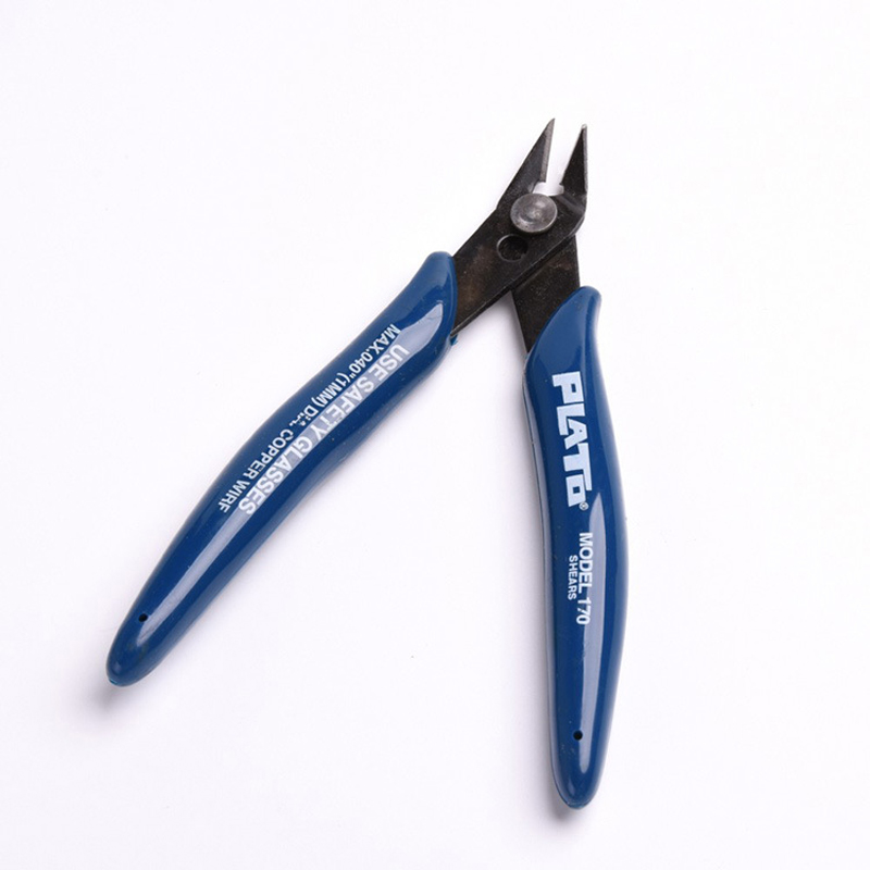 Pince diagonale, coupe-câble é - Power Tools America avis et prix