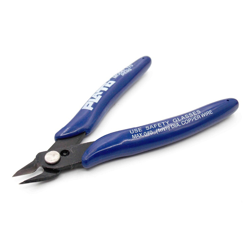 Pince diagonale, coupe-câble é - Power Tools America avis et prix