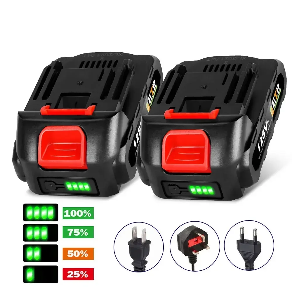 Batterie Li-ion 18V 128VF 388V - Power Tools On Sale avis et prix