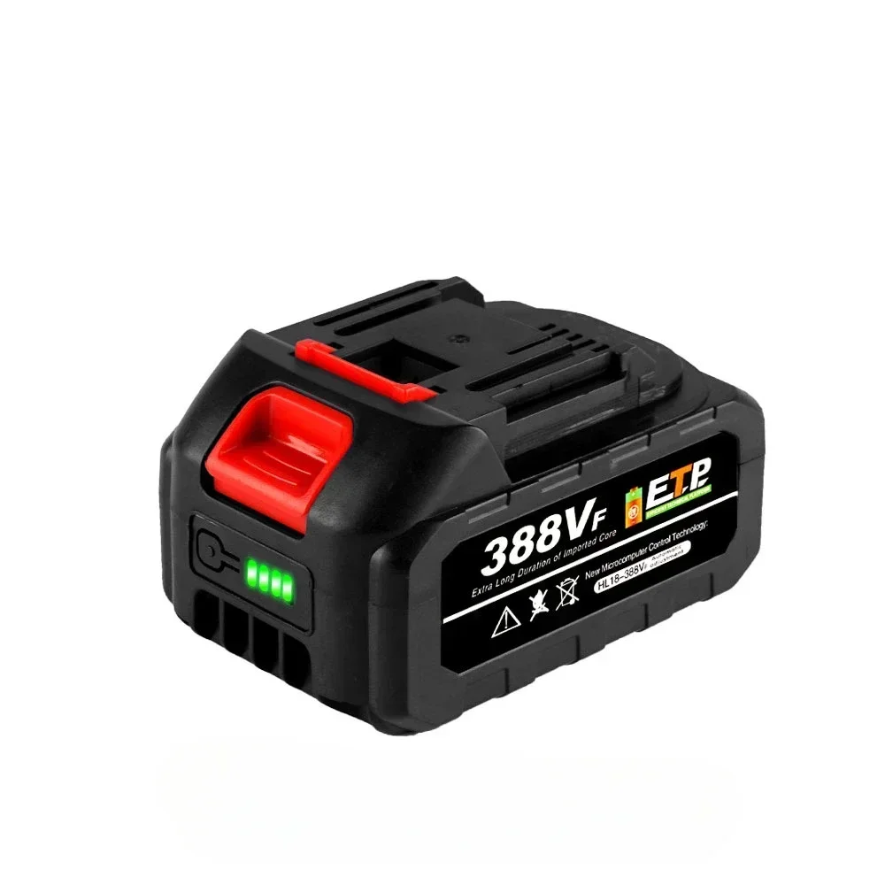 Batterie Li-ion 18V 128VF 388V - Power Tools On Sale avis et prix