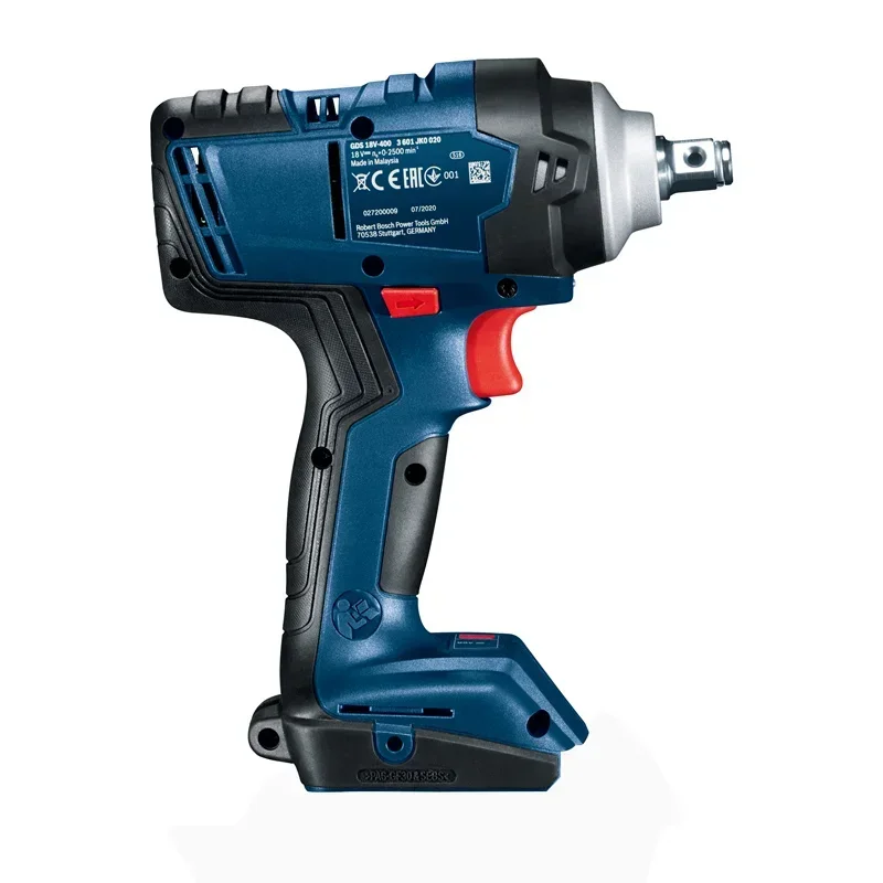 ‌ Clé à chocs sans fil Bosch G - Power Tools Bosch avis et prix