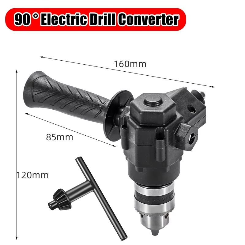 90 °   Adaptateur d'angle droi - Power Tools Extension avis et prix