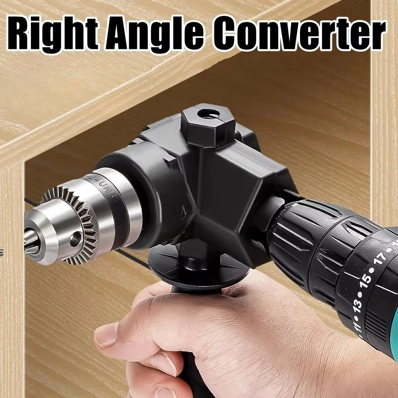 90 °   Adaptateur d'angle droi - Power Tools Extension avis et prix