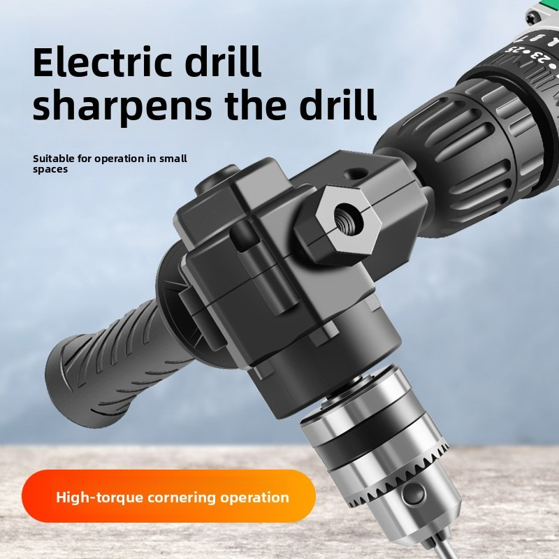 90 °   Adaptateur d'angle droi - Power Tools Extension avis et prix