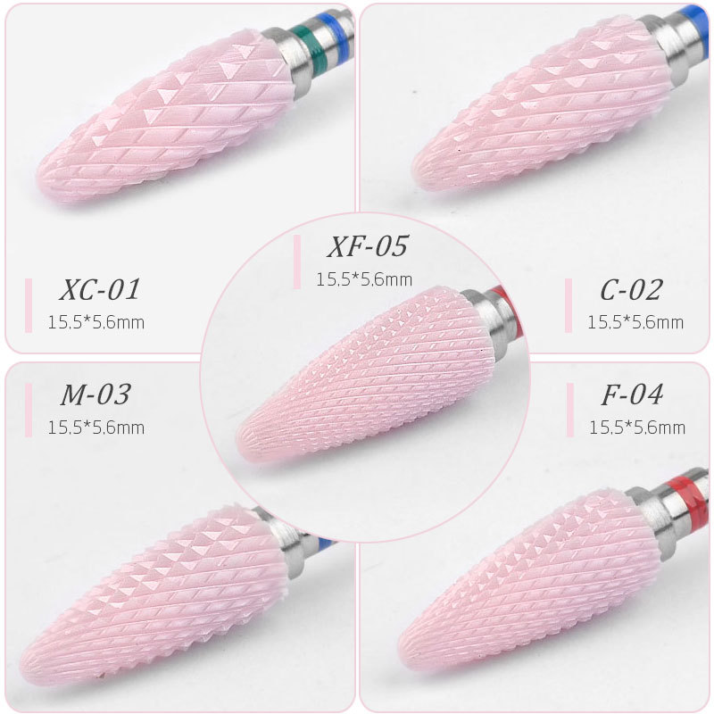 Fraises en céramique rose pour - Power Tools On Sale avis et prix