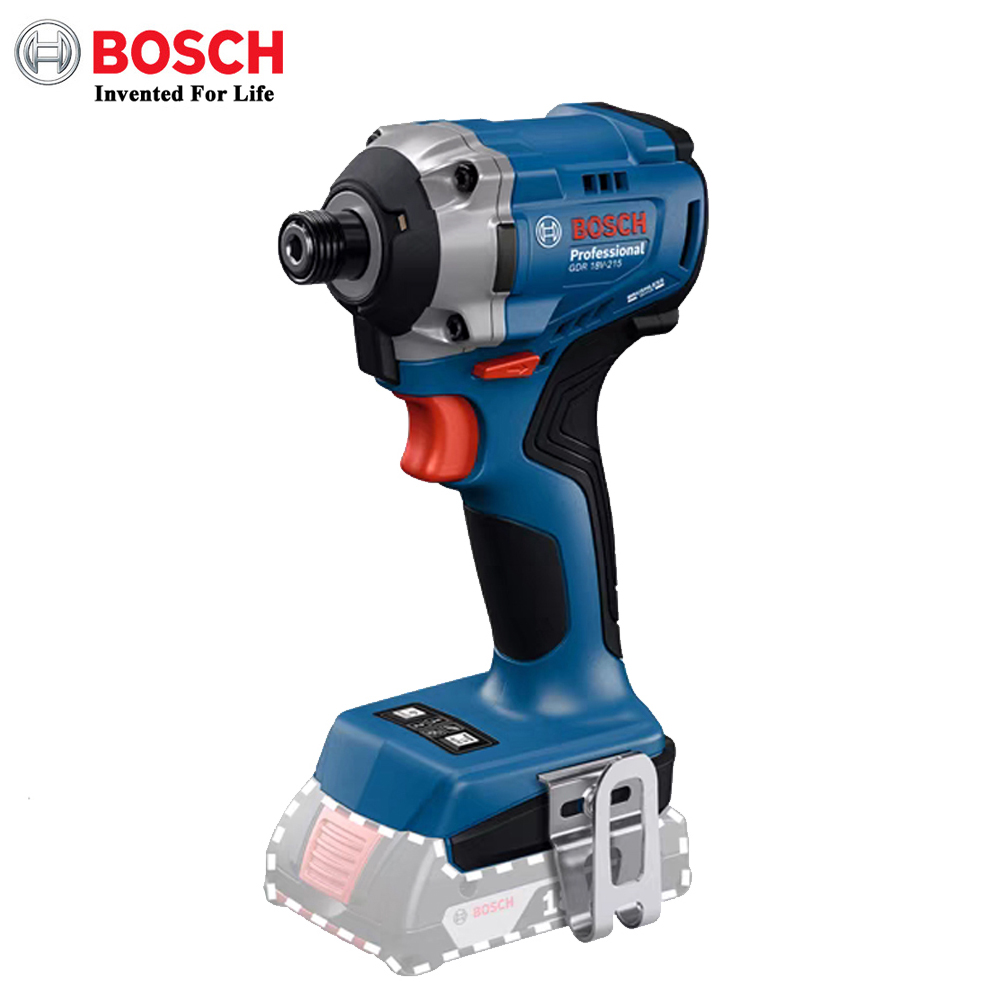 Visseuse à percussion sans fil - Impact Driver Cordless avis et prix