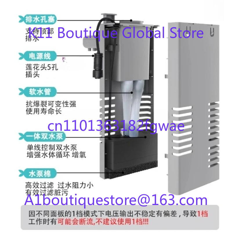 Accessoires de double pompe ha - Xiaomi Power Tools avis et prix