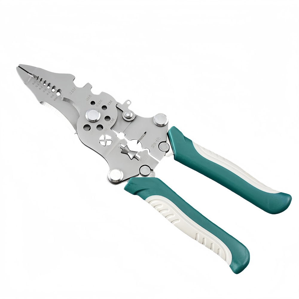 Pince multifonctionnelle pliab - Power Tools America avis et prix