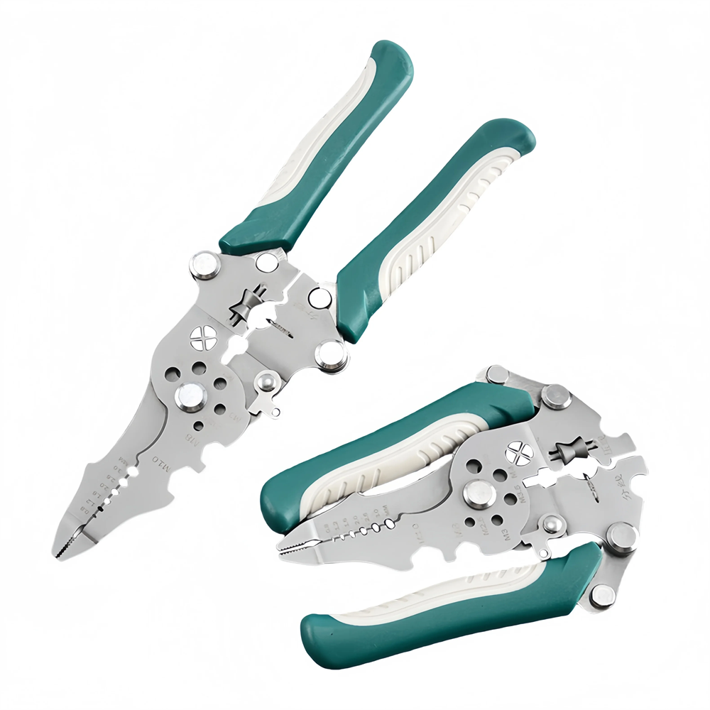 Pince multifonctionnelle pliab - Power Tools America avis et prix