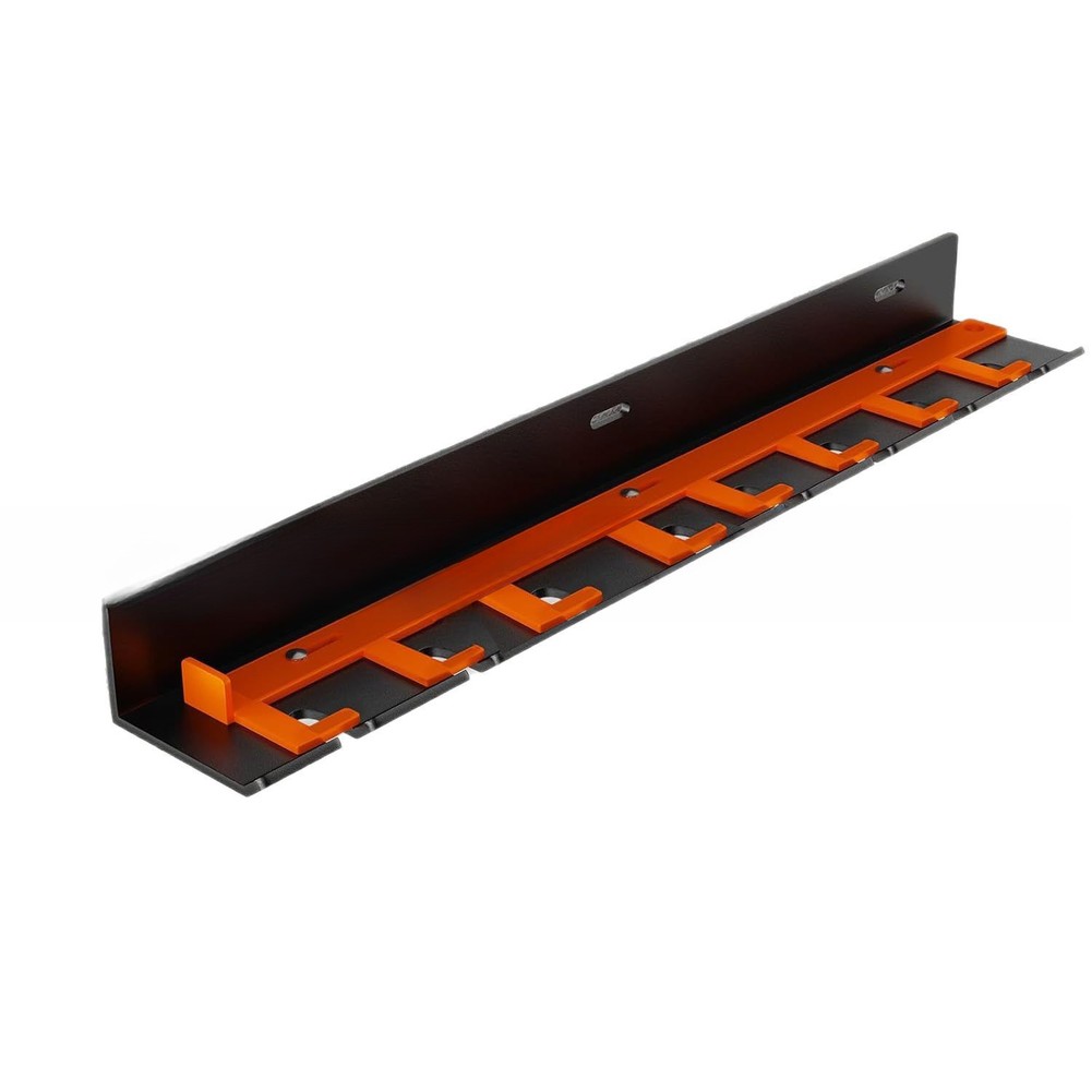 Porte-outil pneumatique mural  - Power Tools Organizer Diy avis et prix