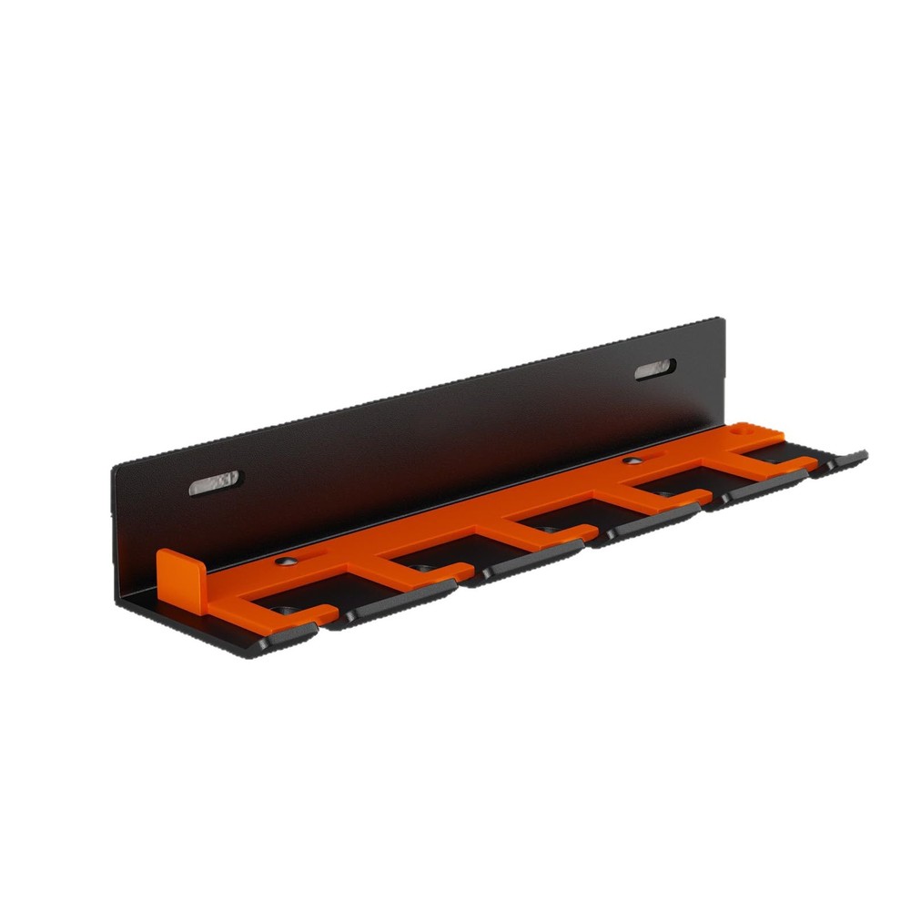 Porte-outil pneumatique mural  - Power Tools Organizer Diy avis et prix