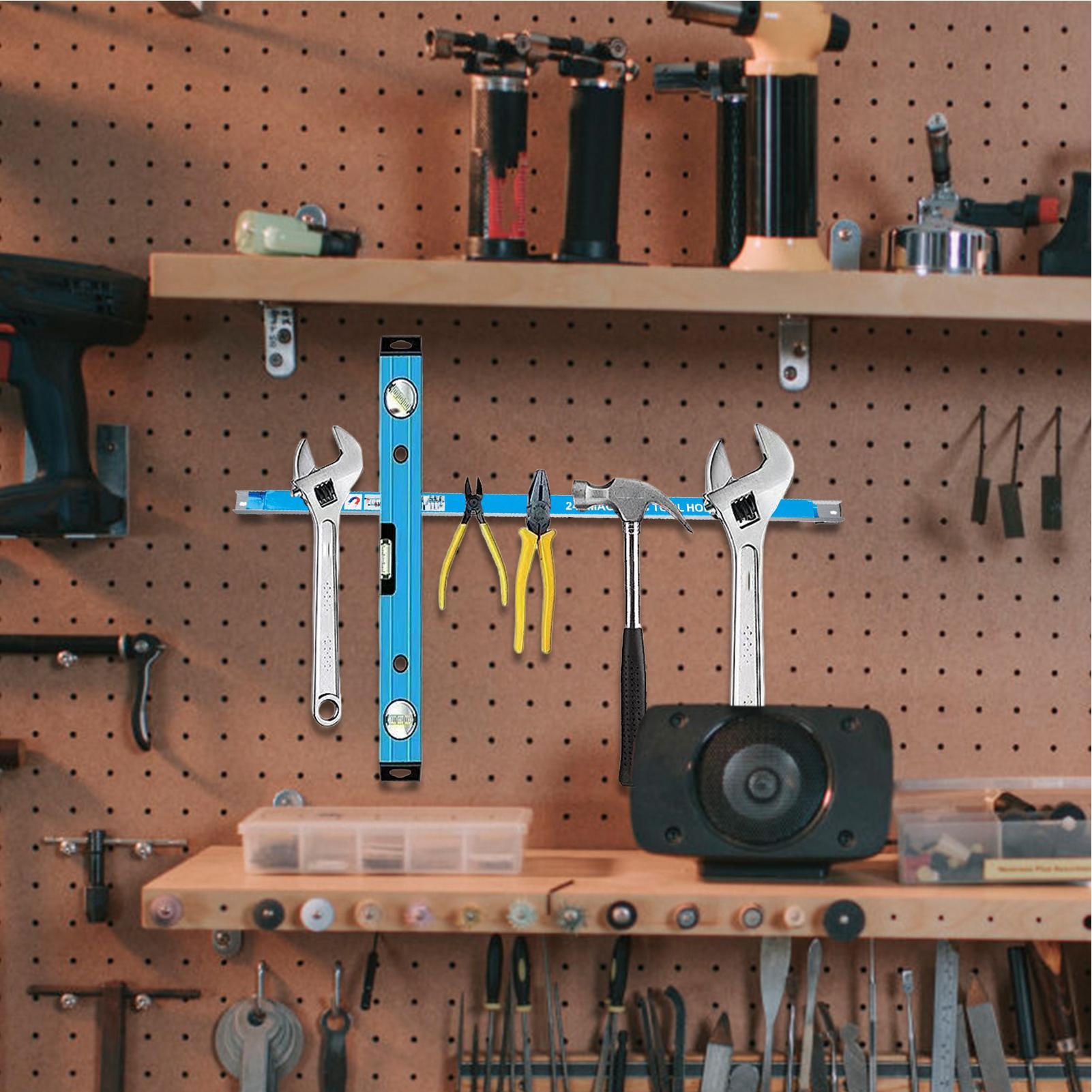 Organisateurs magnétiques pour - Power Tools Organizer Diy avis et prix