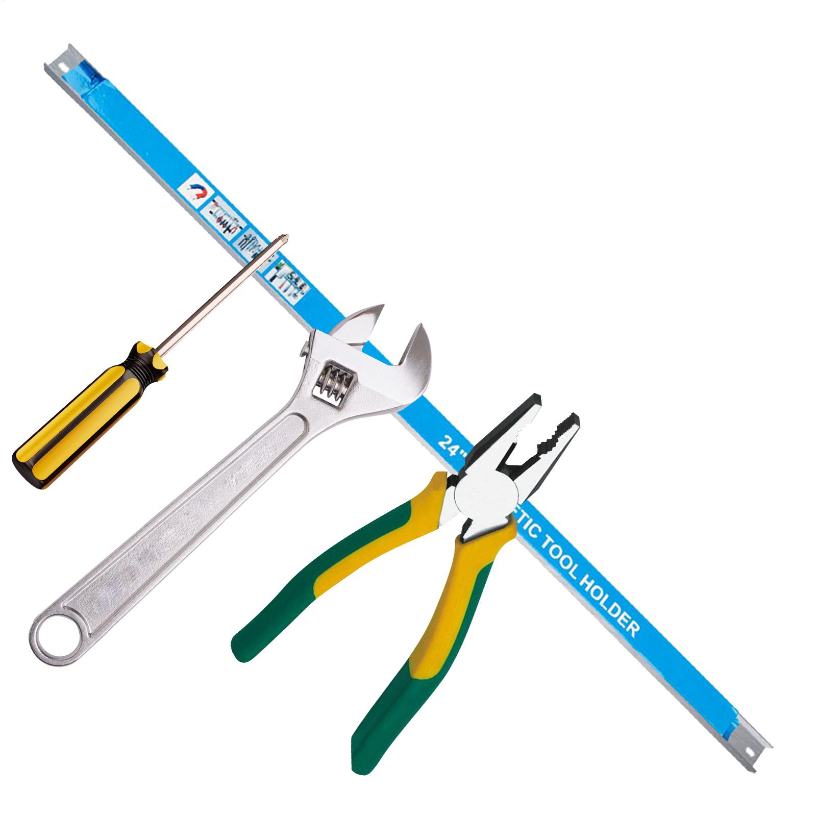 Organisateurs magnétiques pour - Power Tools Organizer Diy avis et prix