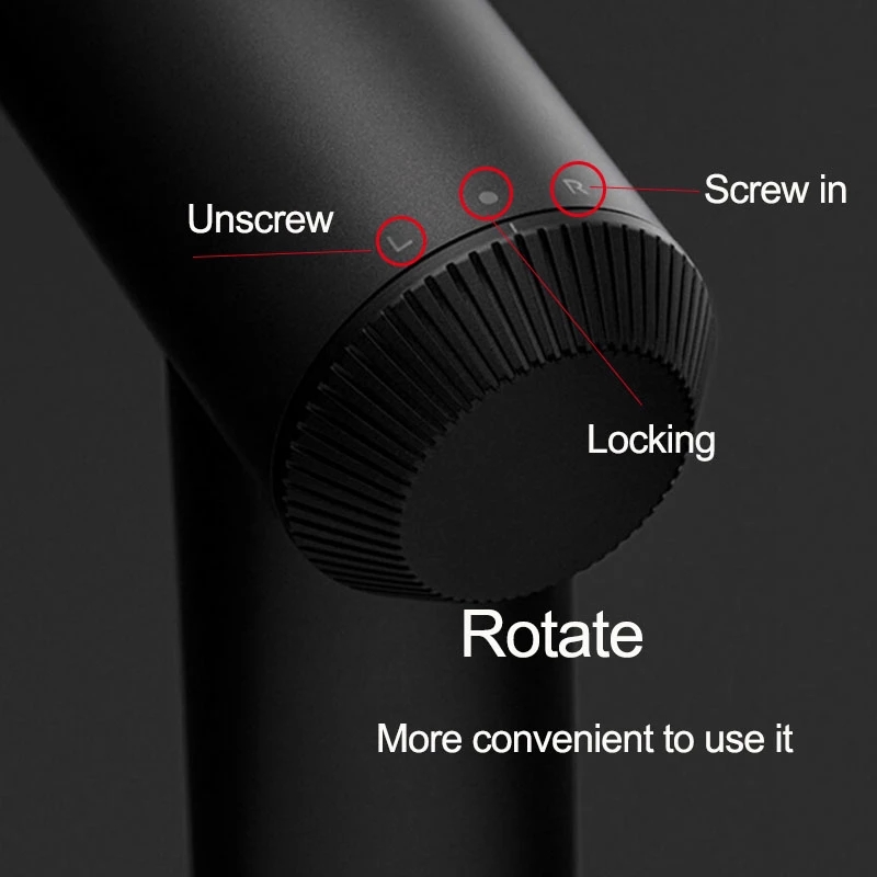 Tournevis électrique Mijia 3.6 - Xiaomi Power Tools avis et prix