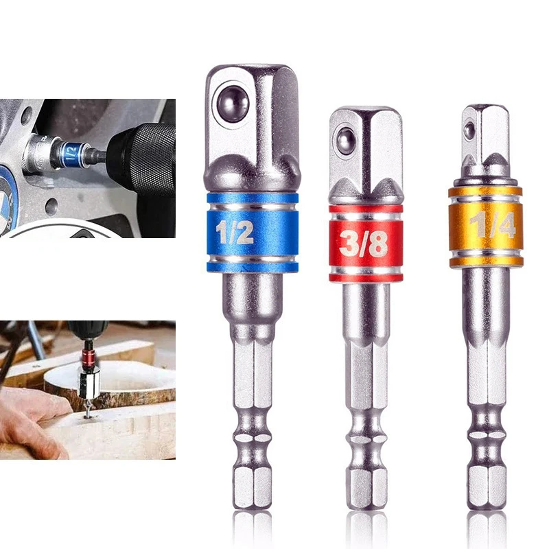Adaptateur d'extension de pilo - Power Tools Extension avis et prix