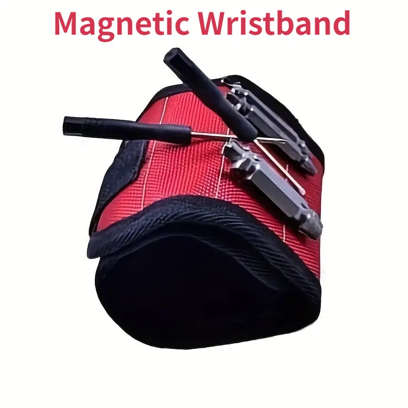 Bracelet magnétique puissant p - Power Tools Organizer Diy avis et prix