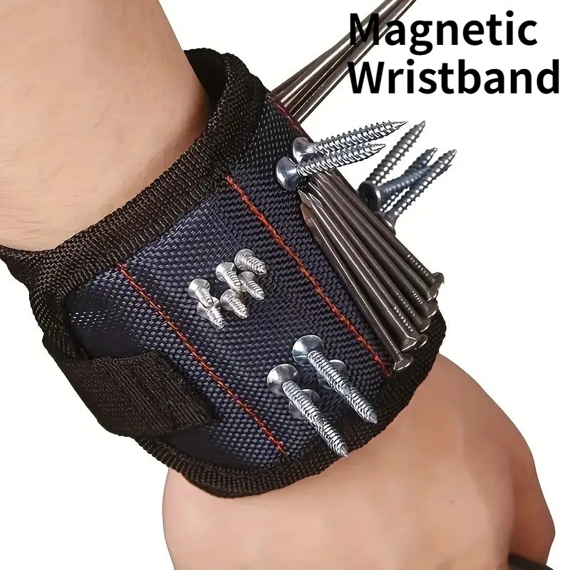 Bracelet magnétique puissant p - Power Tools Organizer Diy avis et prix