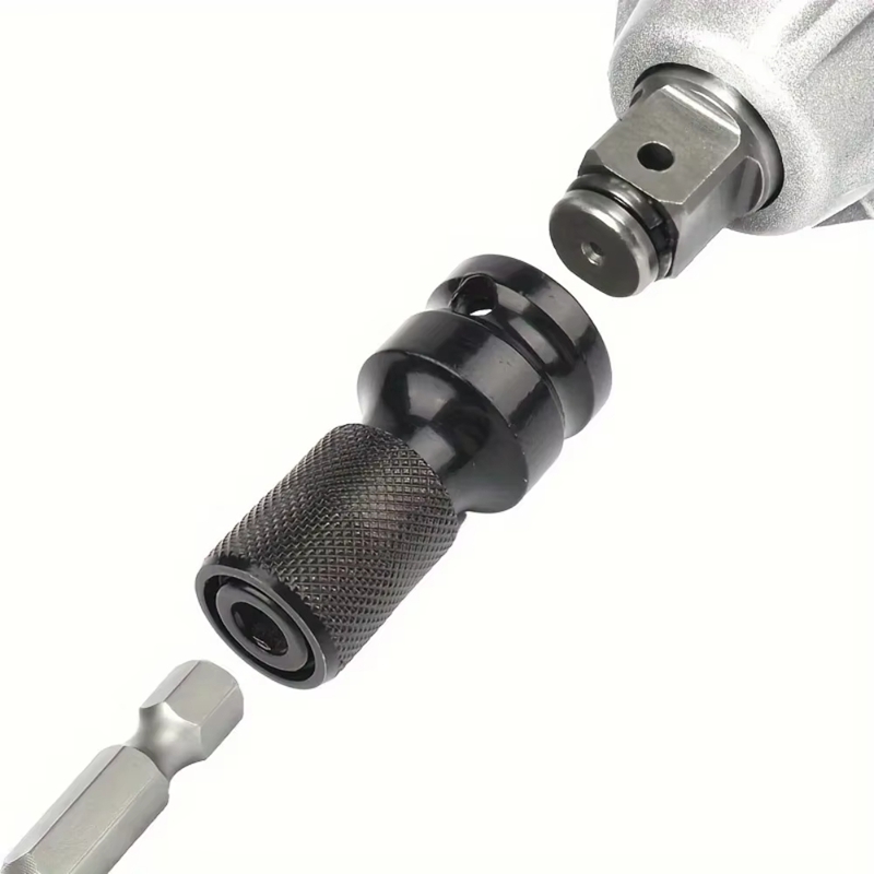 Adaptateur de clé à chocs pour - Power Tools Extension avis et prix