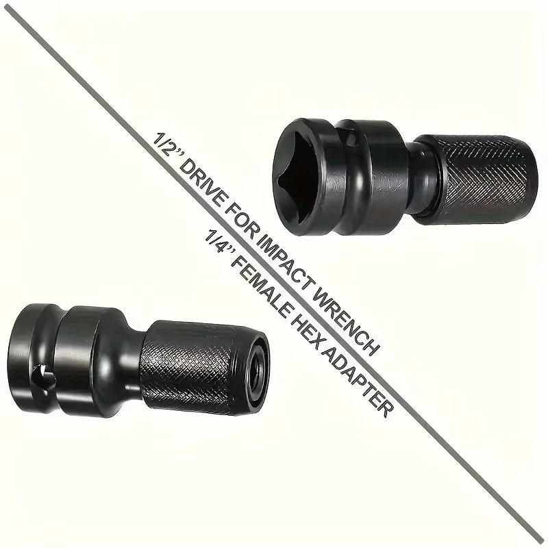 Adaptateur de clé à chocs pour - Power Tools Extension avis et prix