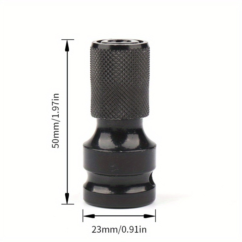 Adaptateur de clé à chocs pour - Power Tools Extension avis et prix