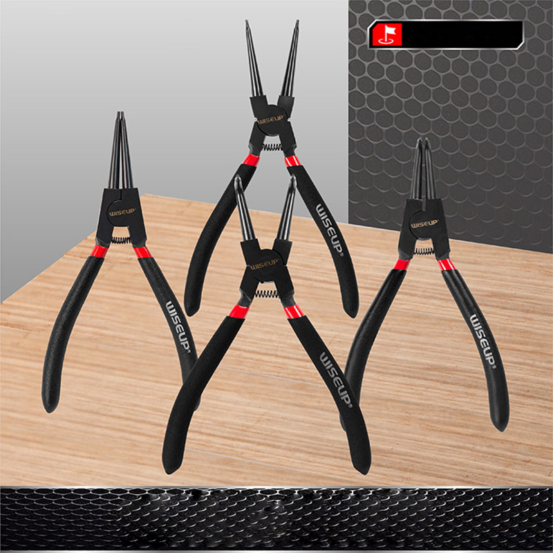 Kit de pinces LYlip RapDuty, p - Power Tools America avis et prix