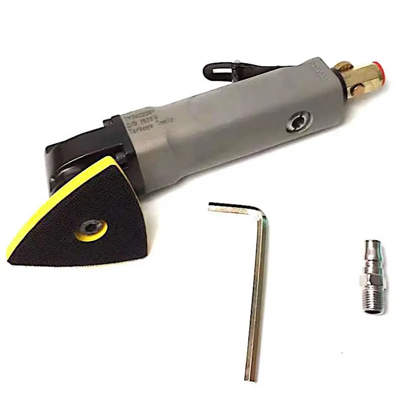 TY74320 Ponceuse pneumatique d - Detail Sander Corner avis et prix