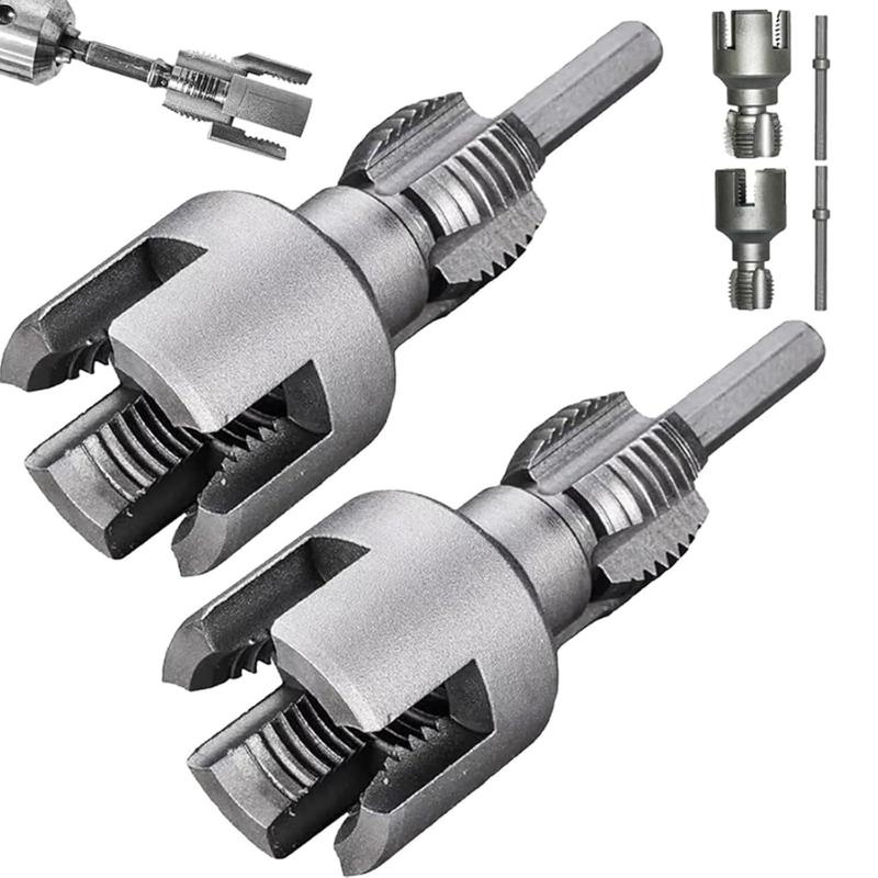 Enfileur de tuyau d'eau PPR/PV - Power Tools On Sale avis et prix