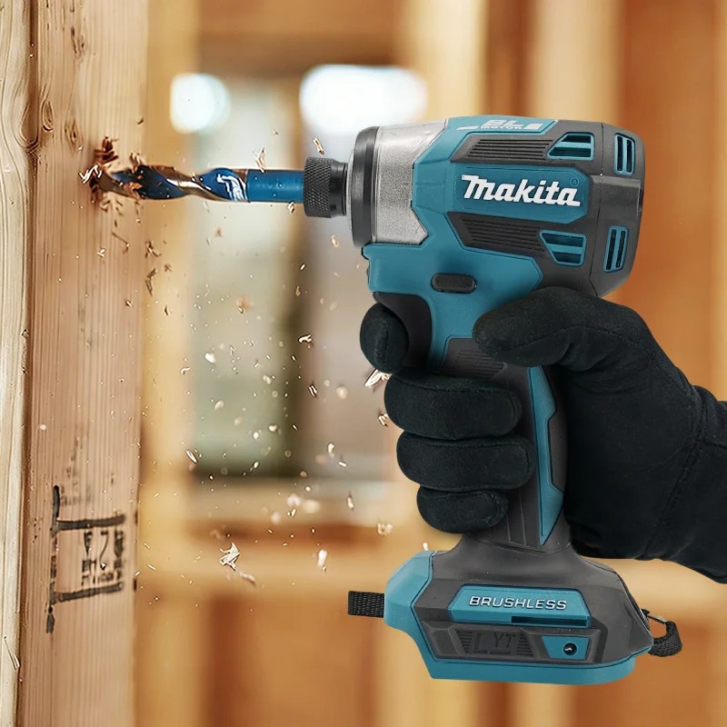 Makita DTD173 2026 – Perceuse  - Xiaomi Power Tools avis et prix