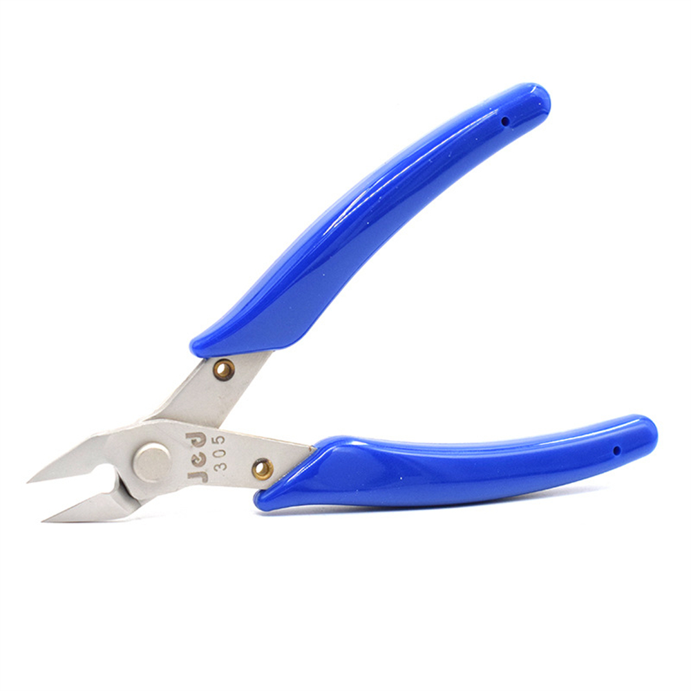 Pince diagonale électronique 1 - Power Tools America avis et prix