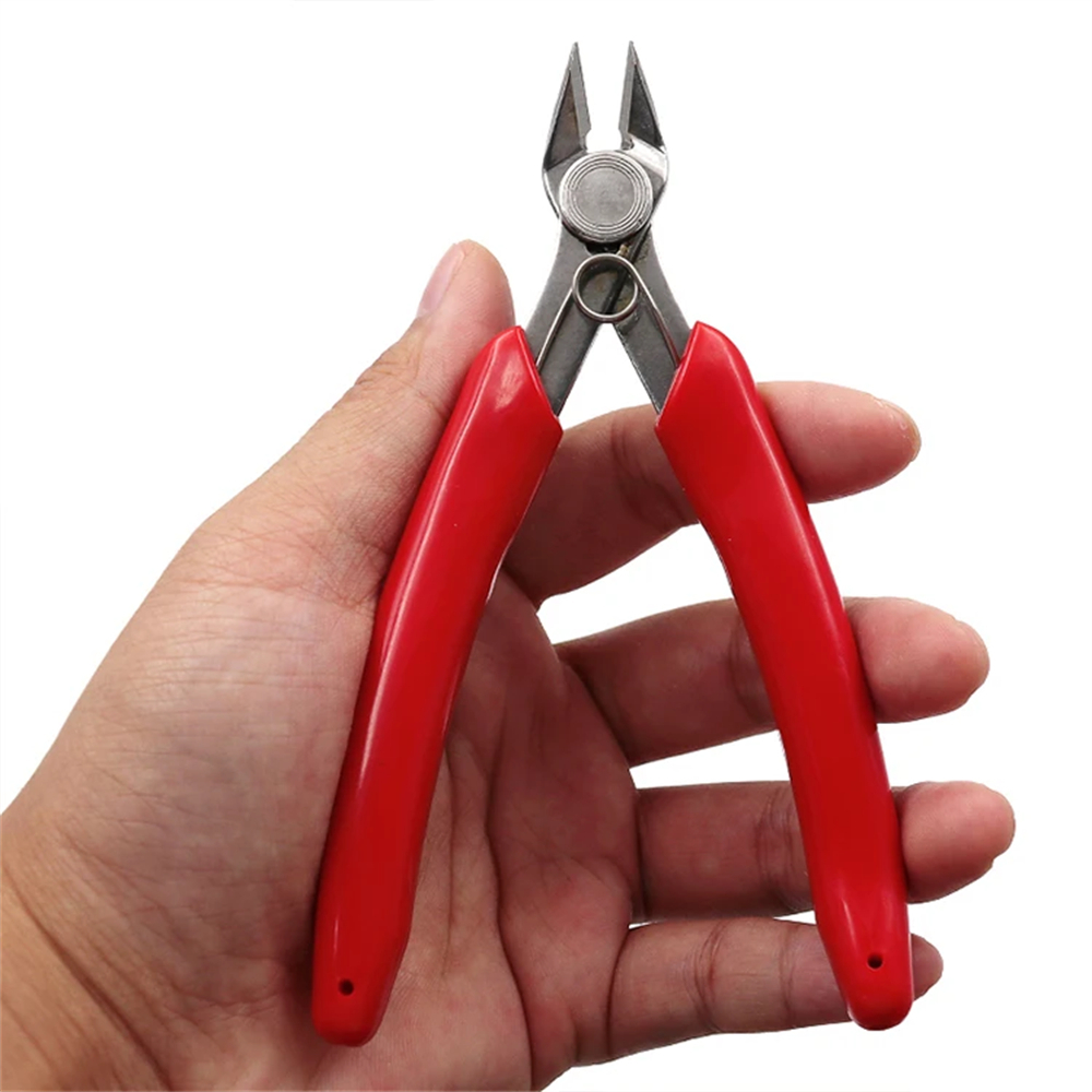 Pince diagonale électronique 1 - Power Tools America avis et prix