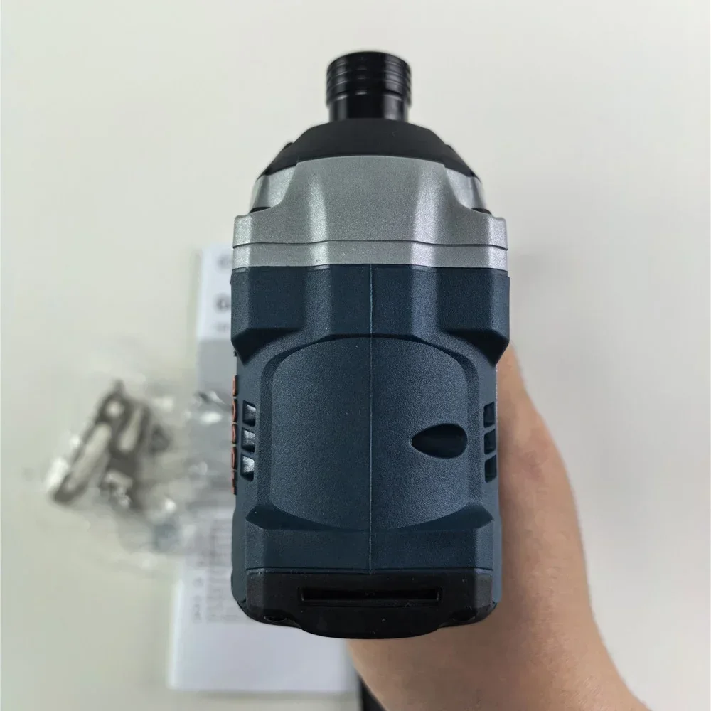 Visseuse à percussion sans fil - Impact Driver Cordless avis et prix
