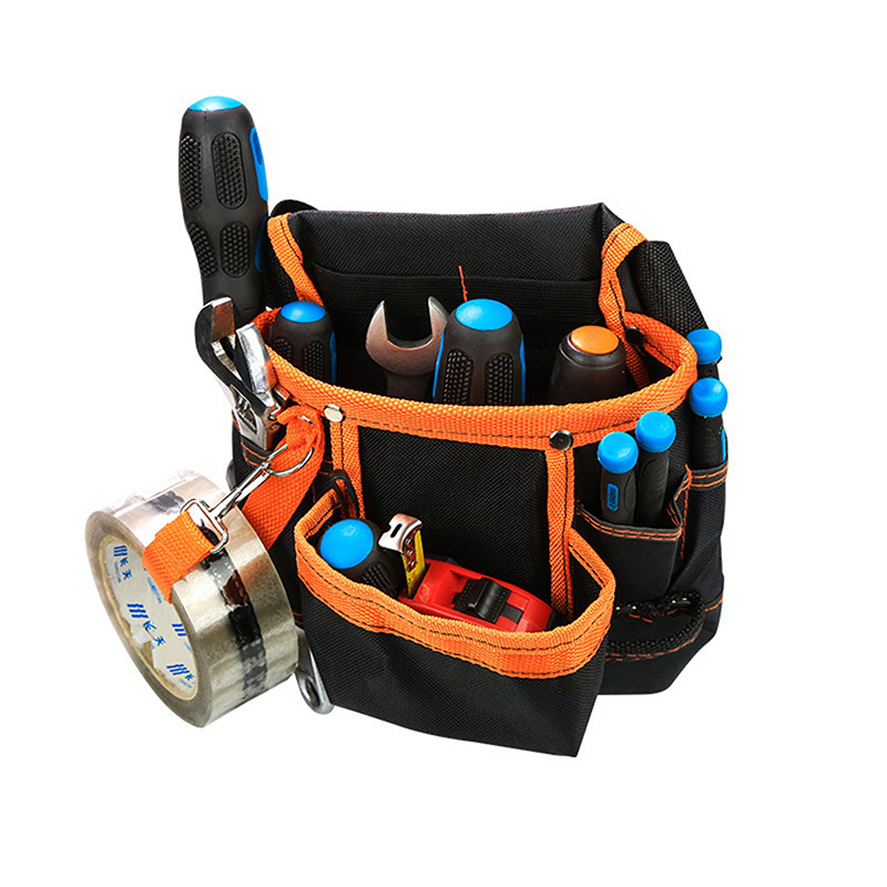 Sac de taille multi-poches en  - Power Tools Organizer Diy avis et prix